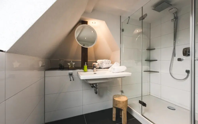 Ahornallee Ferienappartements