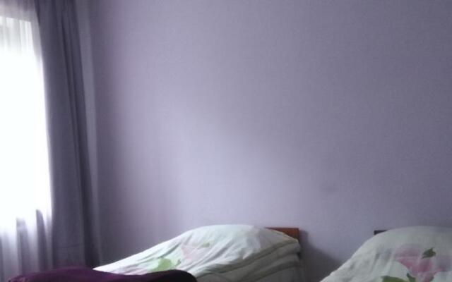 Maia's Guest House