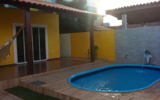 Casa Peroba Maragogi