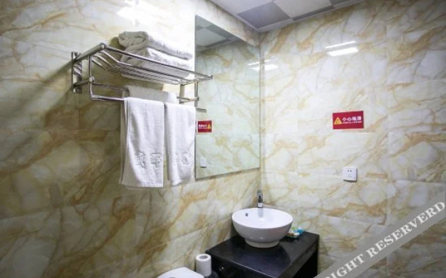 Mingle Business Hotel
