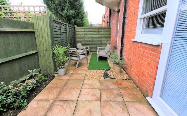 Harwoods Road Watford Apartments