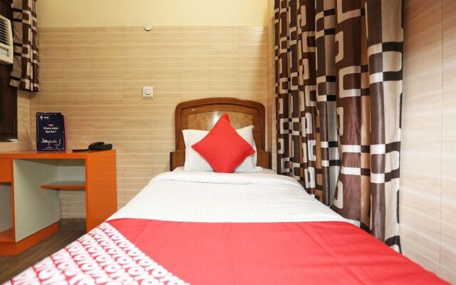 Oyo 15993 Hotel Ashoka Guest House