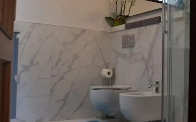 La Terrazza - Rebomaholidays