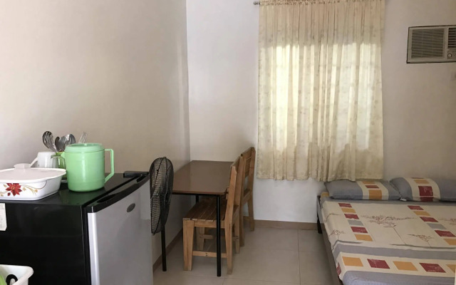 Villa Pamana Inn