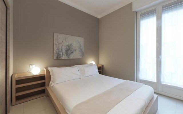Contempora Apartments - Cavallotti 13 - B52