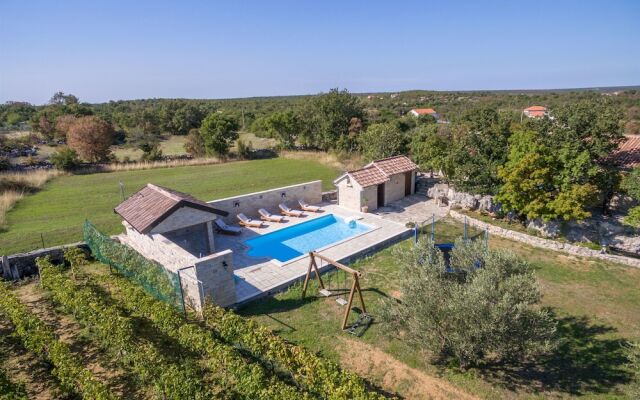 Villa Marija