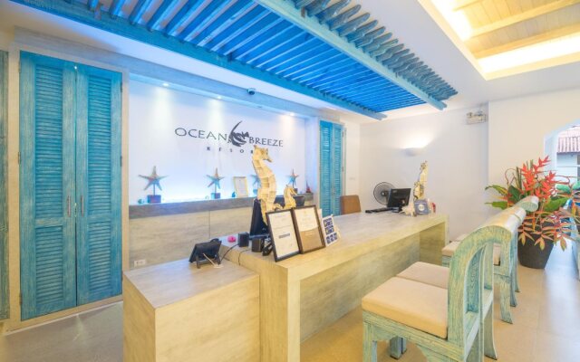 Ocean Breeze Resort Khao Lak
