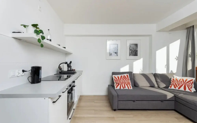 Apartamenty Sun & Snow Widokowe