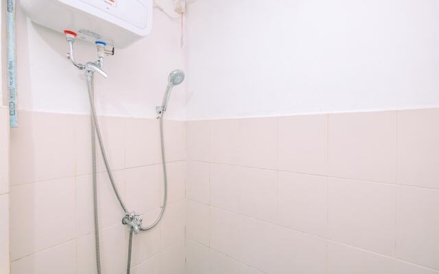 Modern Look 2Br At Bogor Valley Apartment