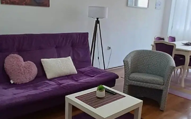 Splendid Two Bedroom Apartment Anastas Mitrev 25