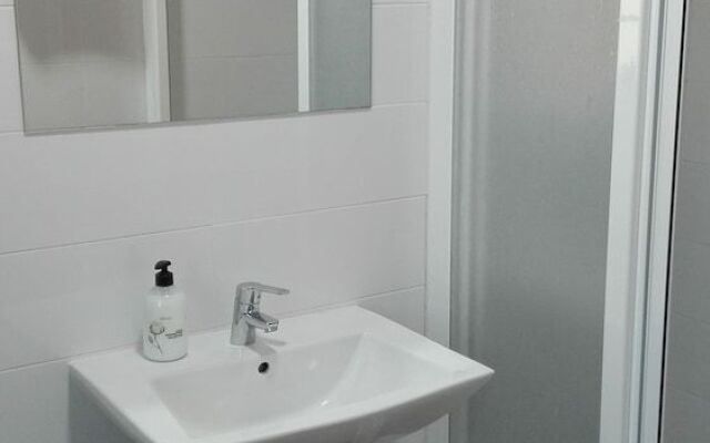 Albergue Boente - Hostel
