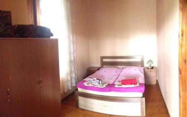 Guesthouse Boboti