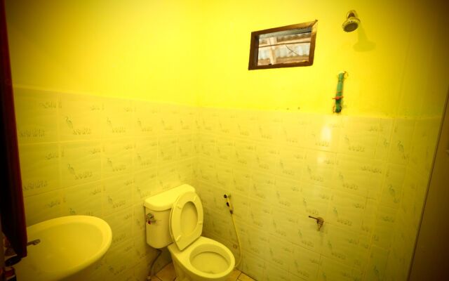 Green Garden Resort
