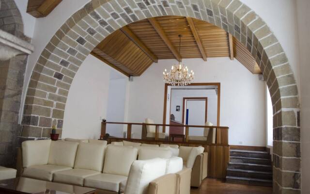 Hotel Garcilaso I