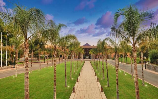Hotel Riu Tikida Garden - Adults Only - All Inclusive