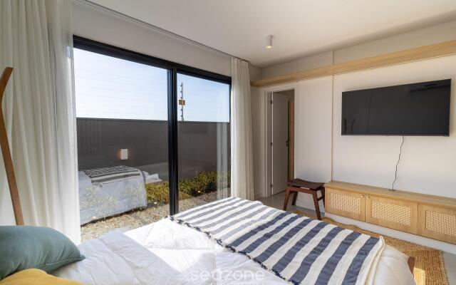 Garden Studio Campeche in Floripa Hal103