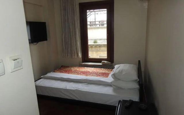 Hotel Star