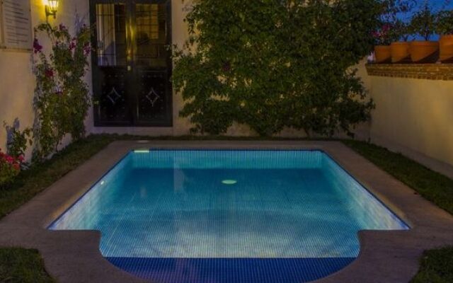 La Veranda Hotel Bed & Breakfast