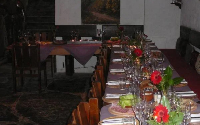 Burg Adenbach Hotel&Restaurant