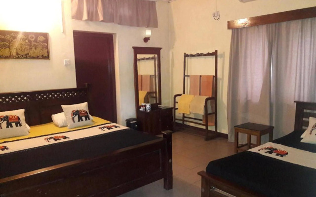 Amaara Residence