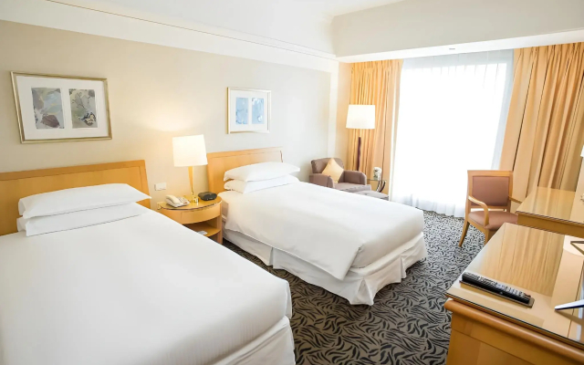 RSL Hotel Taipei Zhonghe