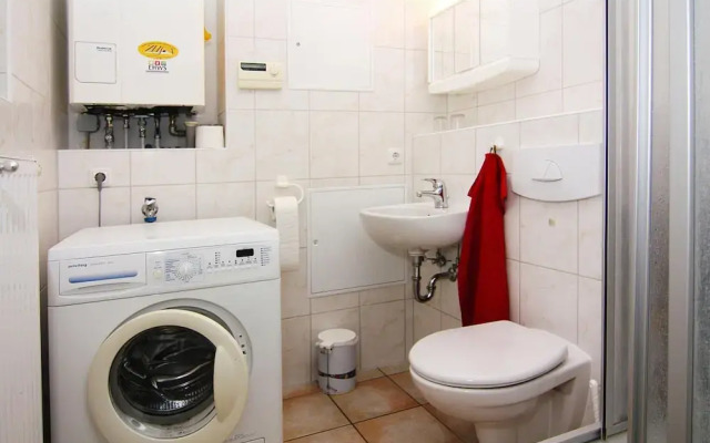 Reihenhaus im Ostseebad Zingst