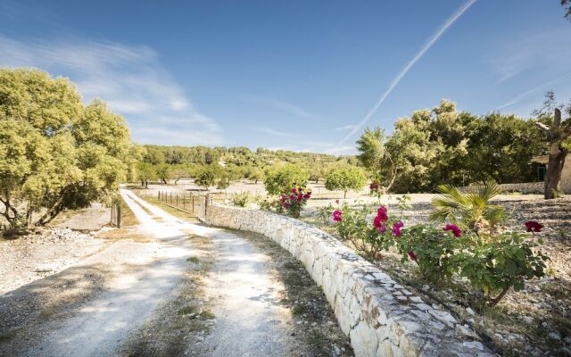 Residence by G Son Rebassa