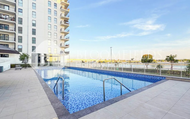 Bloomfields Spacious 1Br Water's Edge