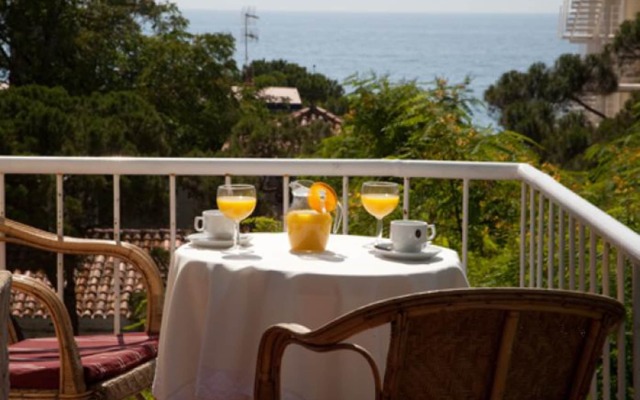 Hotel Claramar