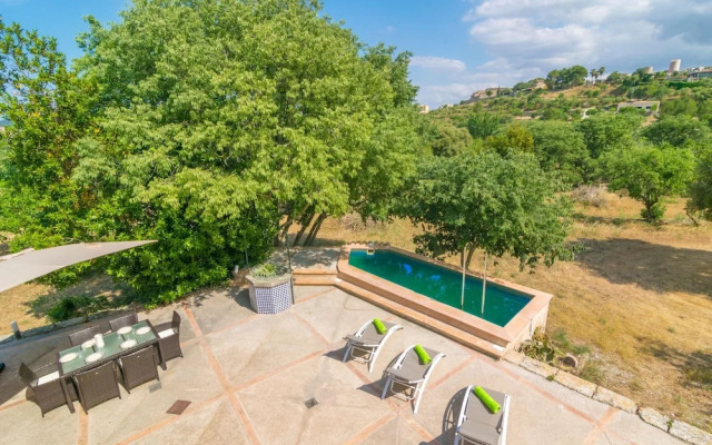 Son Paparra in Inca With 2 Bedrooms and 2 Bathrooms