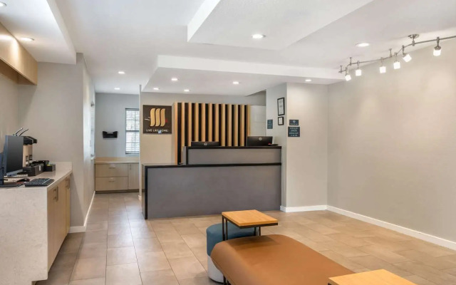 MainStay Suites Houston NASA/Clear Lake