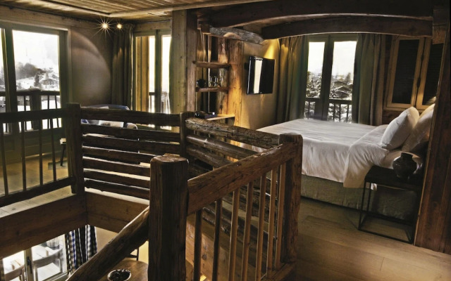 Zannier Le Chalet
