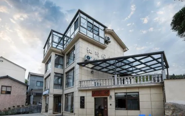 Yichuange Fairyland Xiandu Meisu (Anji Yunshang Grassland Ski Resort) – Exterior – Huzhou