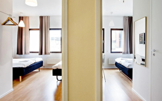 Dialog Hotel Kungens Kurva