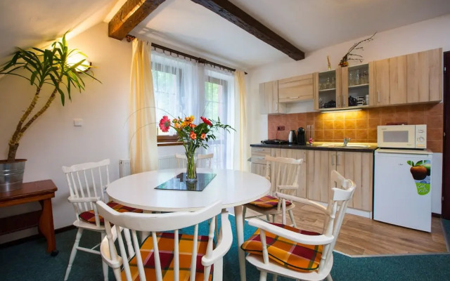 Apartment Nedrik