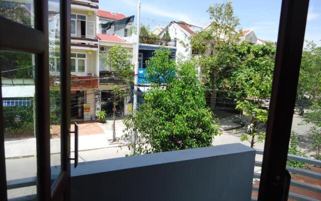 Nam Ngai Hotel
