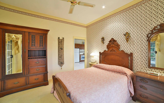 Cooroy Country Cottages