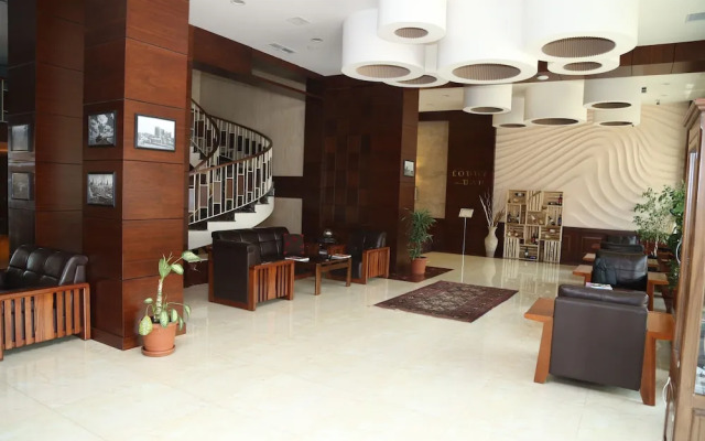 Serin Hotel