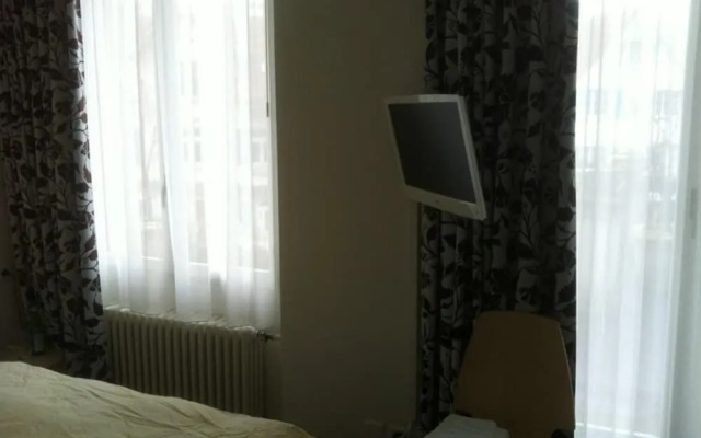 Hotel Central Da Mario