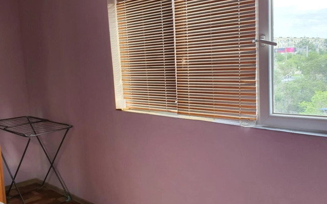 Уютная квартира в центре города.