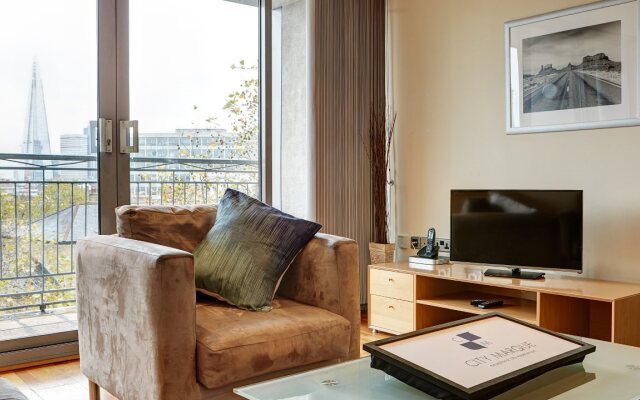 City Marque Waterloo Serviced Apartments