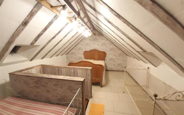 La P'Tite Maison
