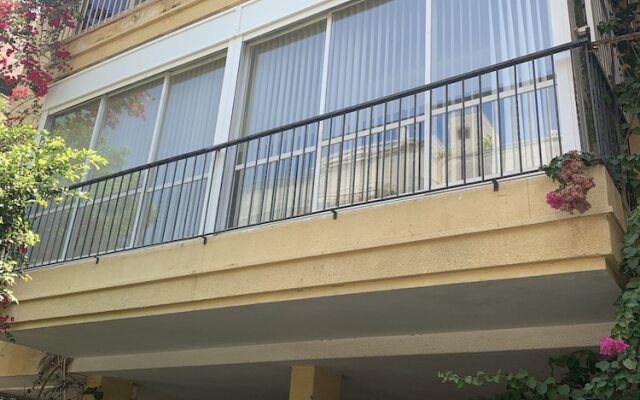 Bright 3BR in the Beating Heart of TLV