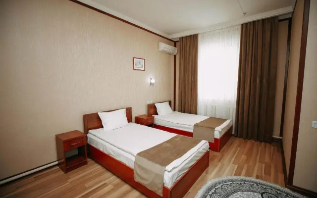 Fayz Hotel