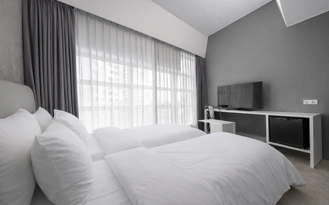 Connected Hotel Guro
