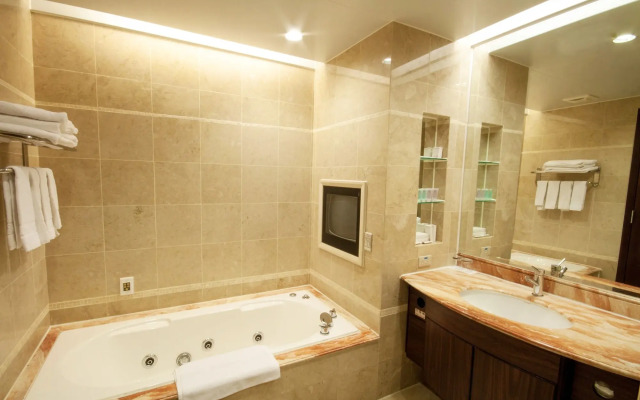 Les Hotel Tainan