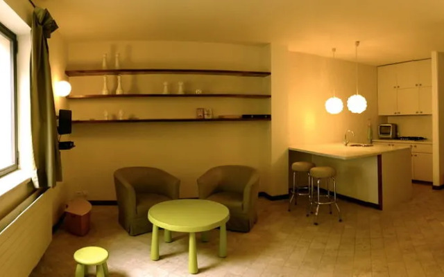 ORADIMORA di Leonardo Conte