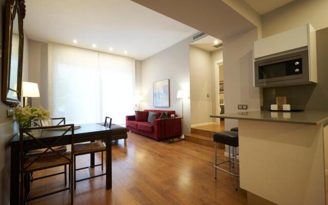 Bonavista Apartments - Passeig de Gracia