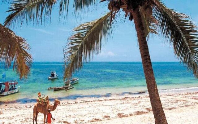 Ogalis K Coast Hotel