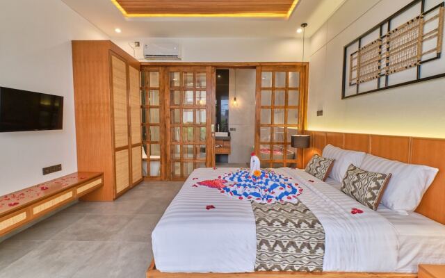 Villa Dharman A9